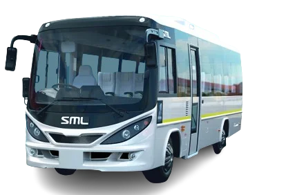 40 Seater Bus Rent in Hyderabad