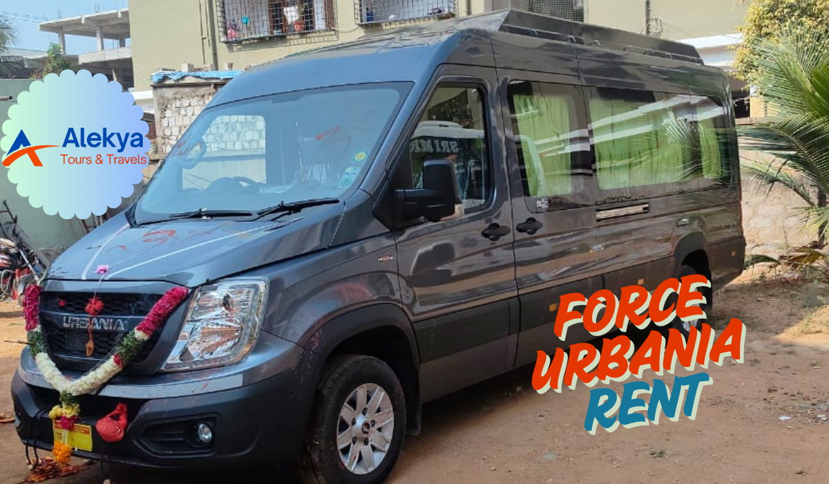 Force Urbania Rent